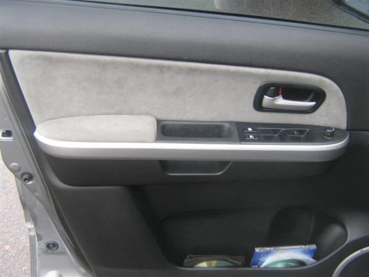 Suzuki Grand Vitara SOLGT billede 9