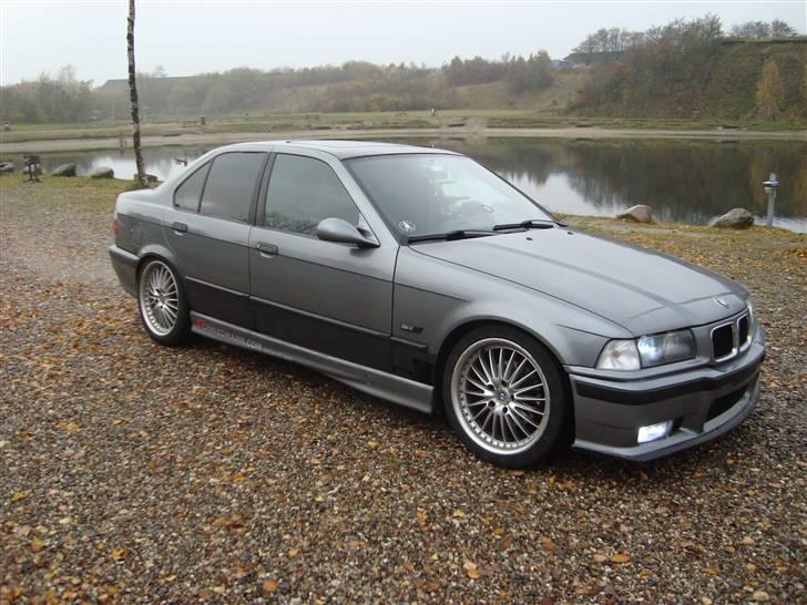 BMW E36 320i billede 4