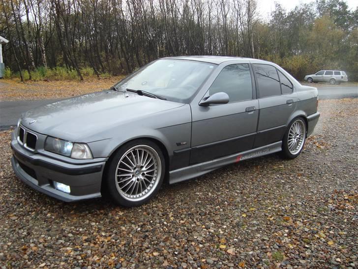 BMW E36 320i billede 5