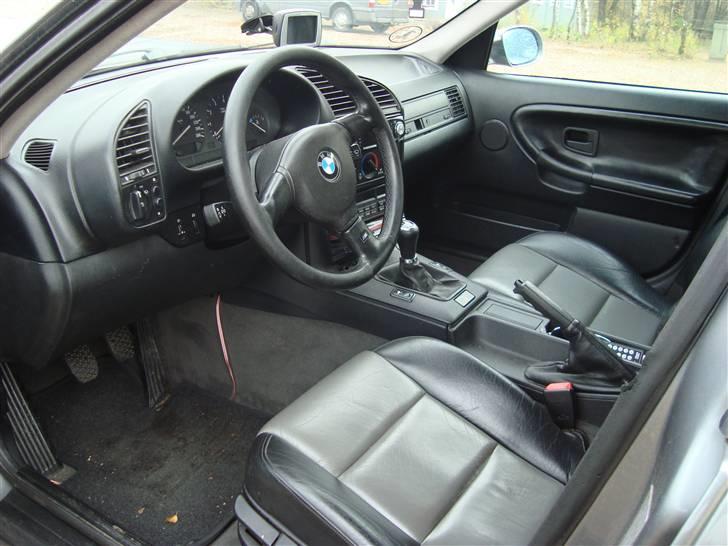 BMW E36 320i billede 8