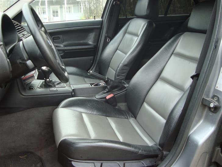 BMW E36 320i billede 9