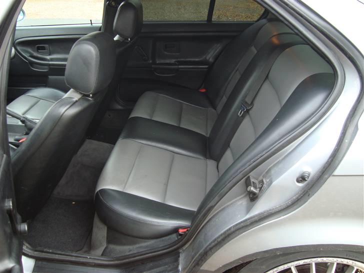 BMW E36 320i billede 10