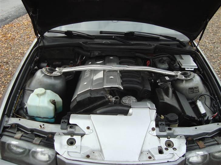 BMW E36 320i billede 11