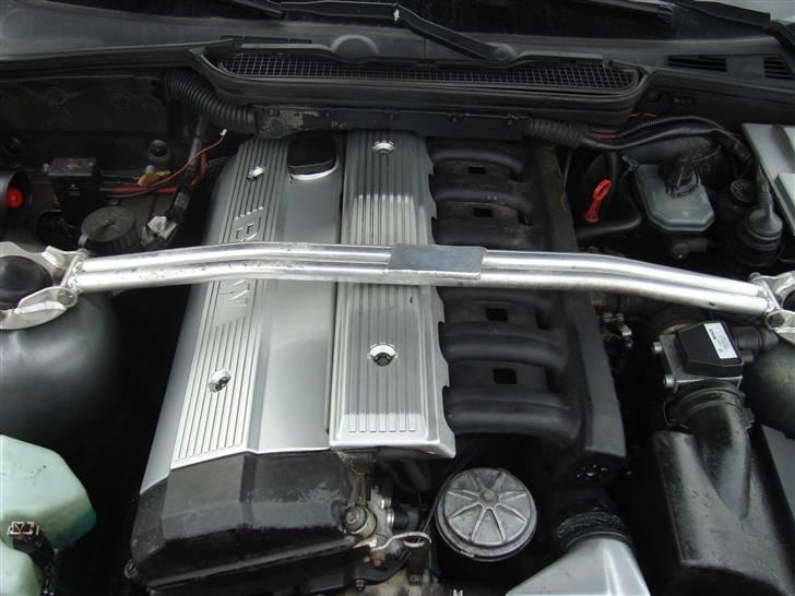 BMW E36 320i billede 12