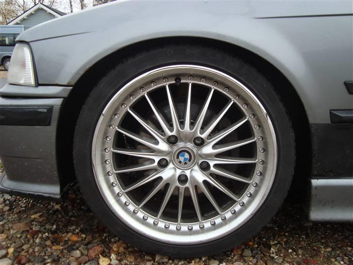 BMW E36 320i billede 13