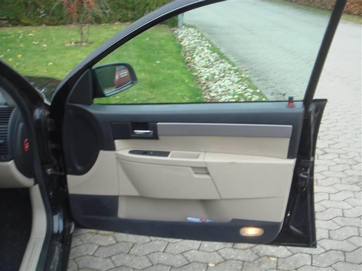 Opel Omega B Wagon Executive billede 12