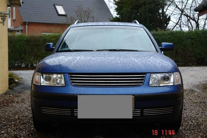 VW Passat 3B TDi aut.trend.  billede 2