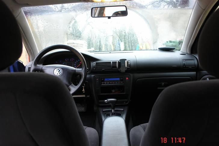 VW Passat 3B TDi aut.trend.  billede 5