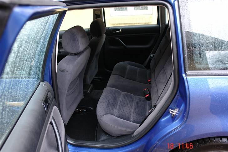 VW Passat 3B TDi aut.trend.  billede 7