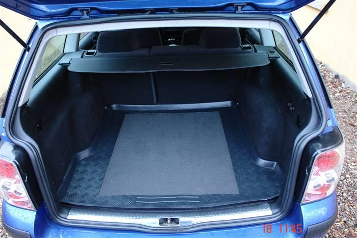 VW Passat 3B TDi aut.trend.  billede 8