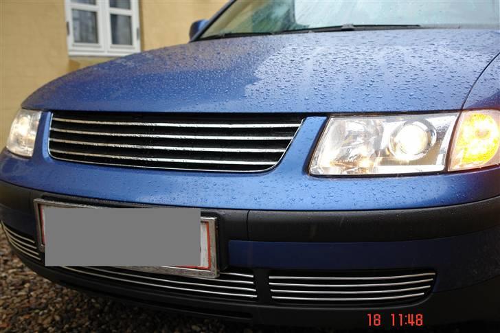 VW Passat 3B TDi aut.trend.  billede 10
