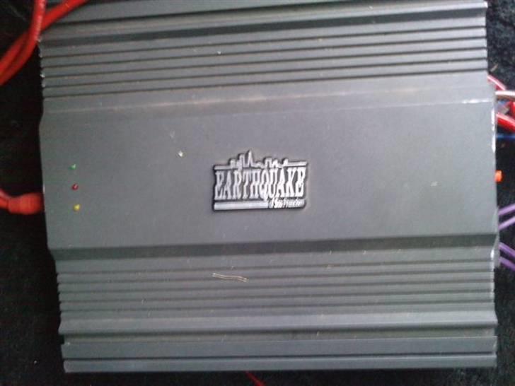 Opel astra f byttet væk billede 12