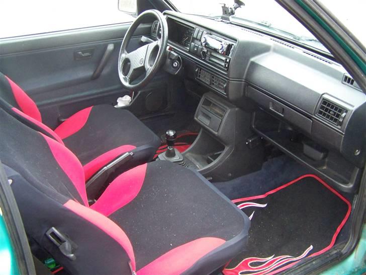 VW Golf 2 Madison billede 7