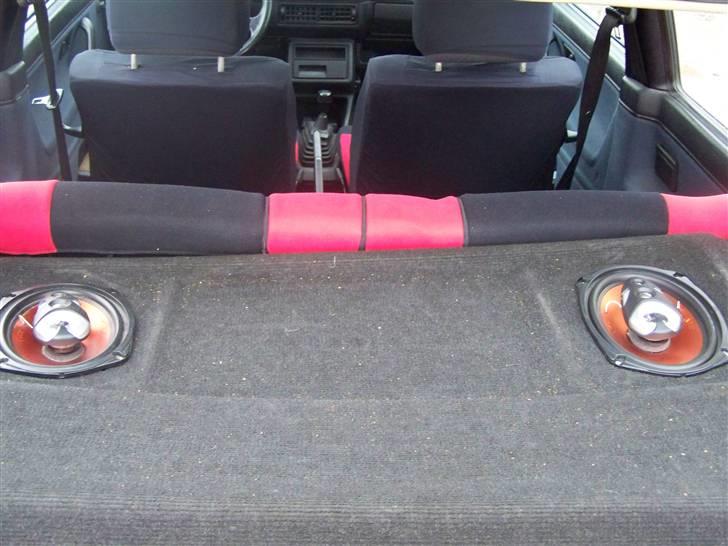 VW Golf 2 Madison billede 8