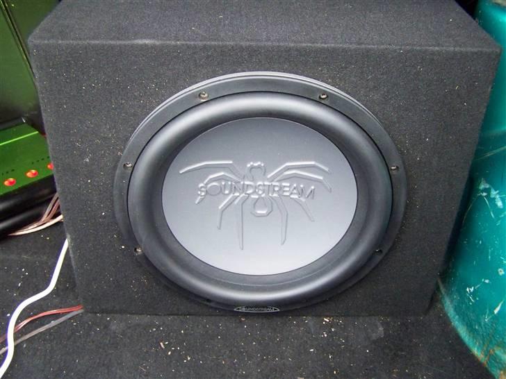 VW Golf 2 Madison billede 10