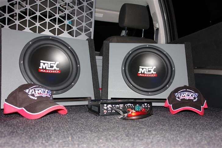 Toyota Corolla Verso solgt billede 11