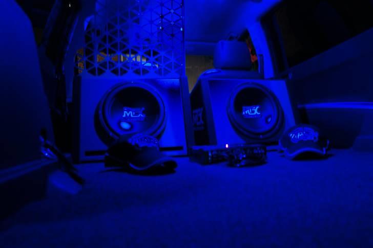 Toyota Corolla Verso solgt billede 12