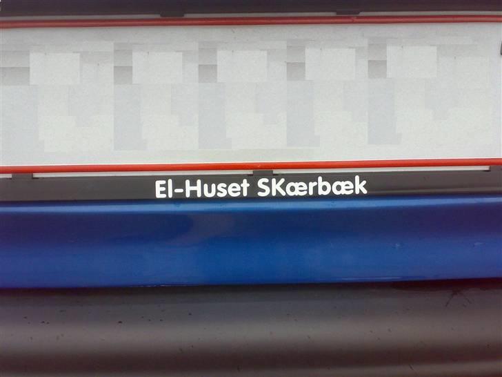 Citroën Saxo 1,5D <<<Solgt>>> billede 13