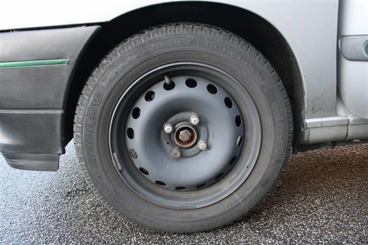 Renault Clio 1,4S billede 7