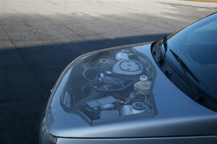 Renault Clio 1,4S billede 9