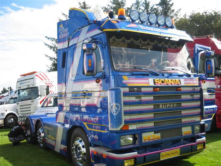 Mazda 323 F GT (SOLGT) billede 11