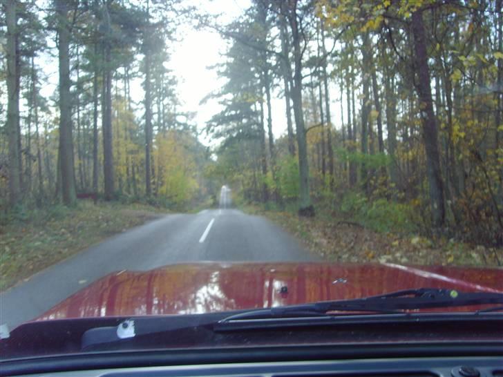 Nissan patrol gr billede 7