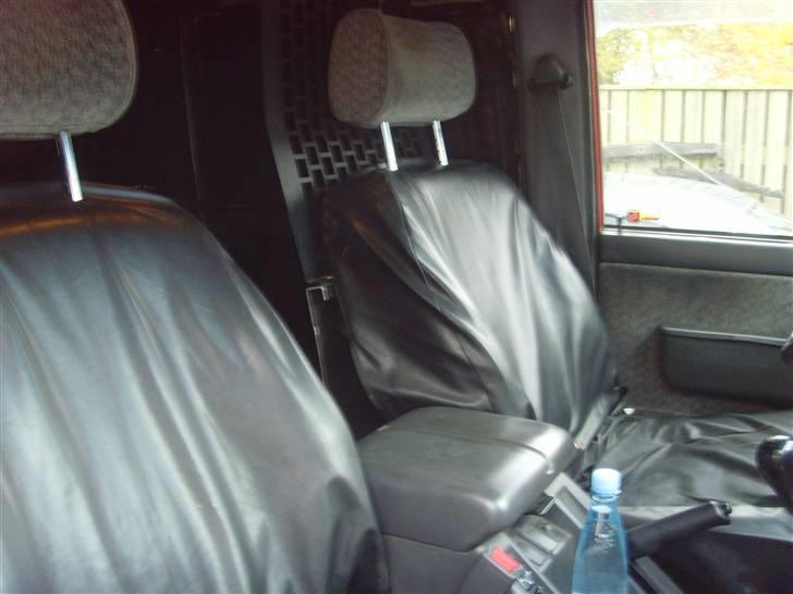 Nissan patrol gr billede 15