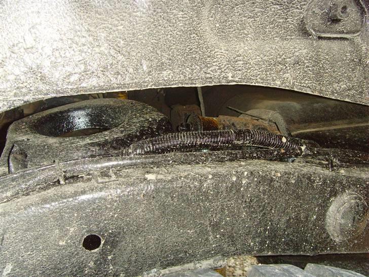 Nissan patrol gr billede 18