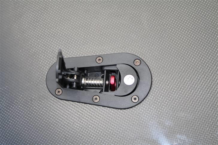 Nissan Skyline R33 GTS-t billede 12