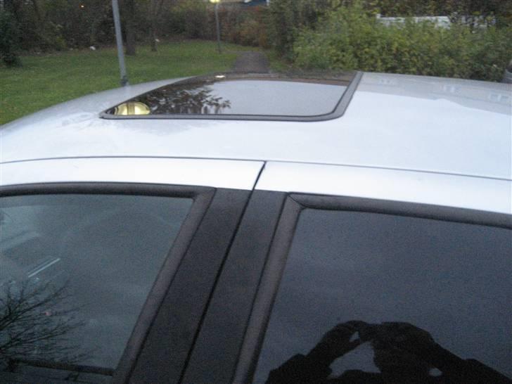 Alfa Romeo 156 SOLGT!! billede 7