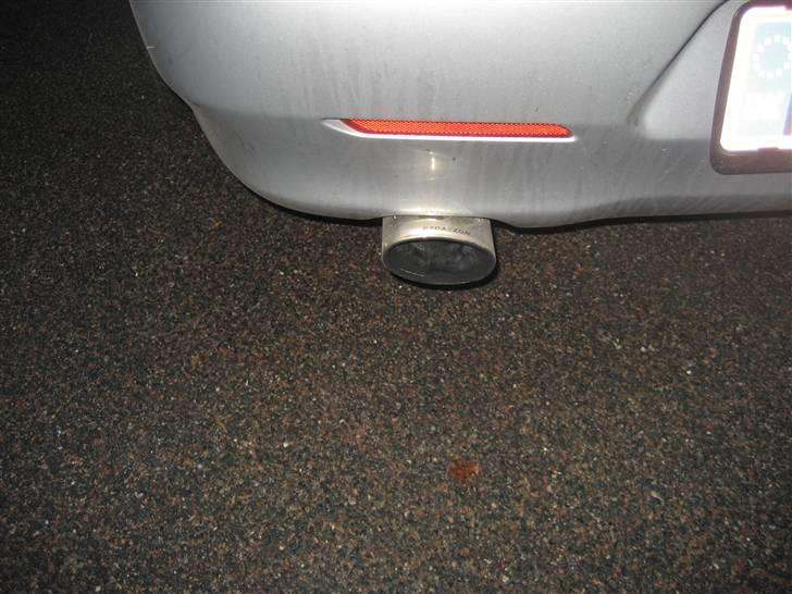 Alfa Romeo 156 SOLGT!! billede 8