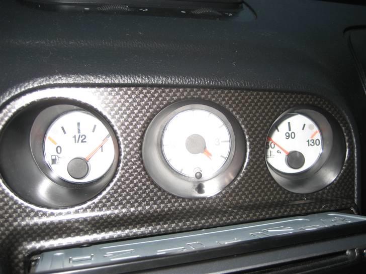 Alfa Romeo 156 SOLGT!! billede 10