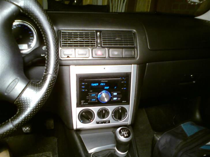 VW Golf 4 SOLGT  billede 15