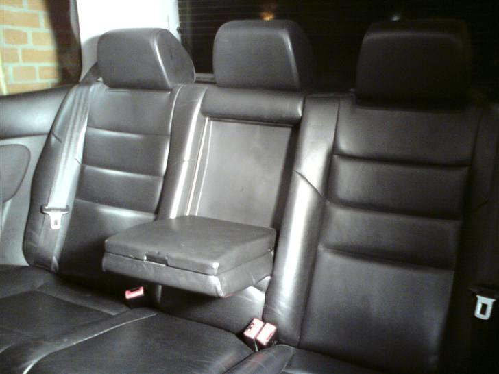 VW Golf 4 SOLGT  billede 16