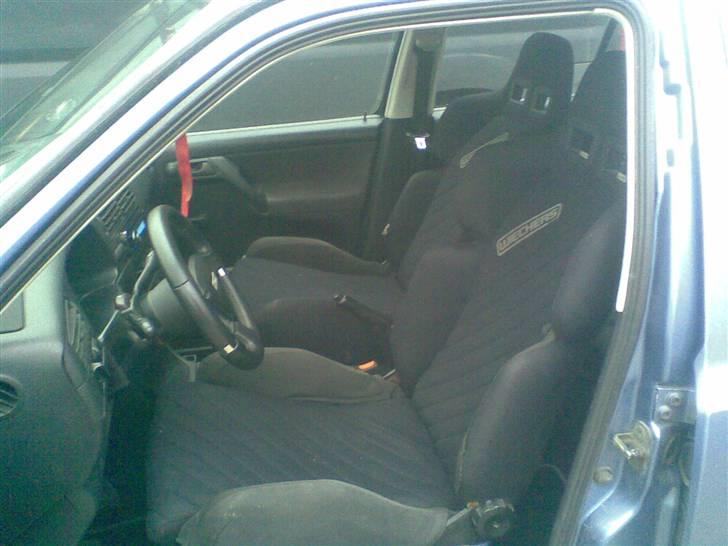 VW Golf III billede 5