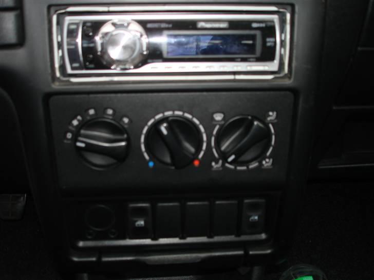 Seat Cordoba GLXI billede 7