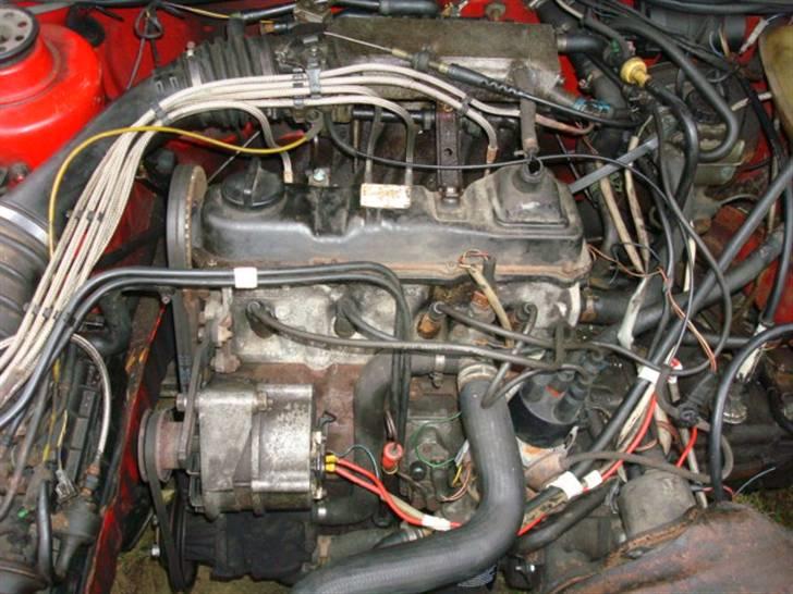 VW Golf GT (i)   SOLGT billede 10