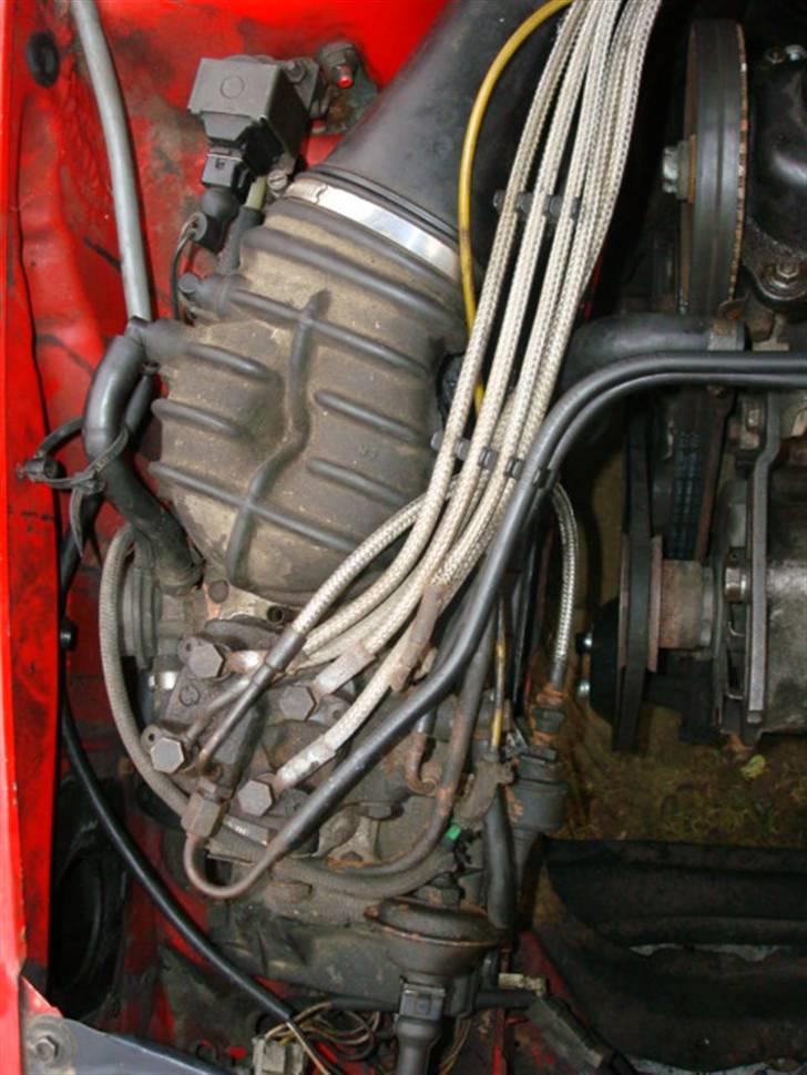 VW Golf GT (i)   SOLGT billede 11