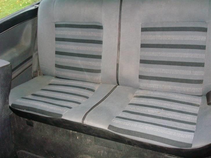 VW Golf GT (i)   SOLGT billede 13