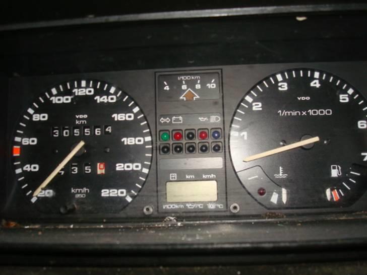 VW Golf GT (i)   SOLGT billede 14