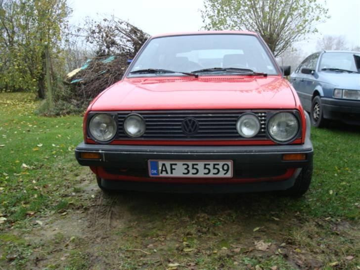 VW Golf GT (i)   SOLGT billede 15