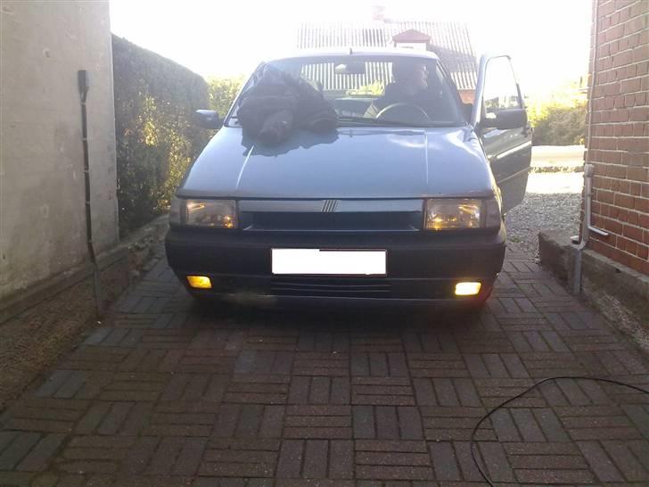 Fiat Tipo 1,6 R.I.P billede 1