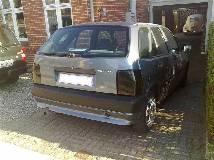 Fiat Tipo 1,6 R.I.P billede 2