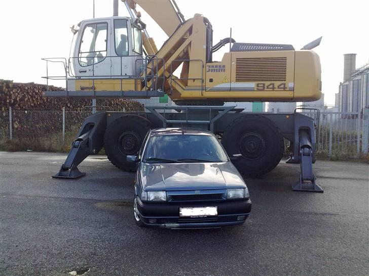 Fiat Tipo 1,6 R.I.P billede 3