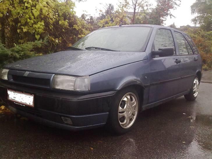 Fiat Tipo 1,6 R.I.P billede 4