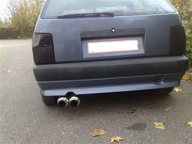 Fiat Tipo 1,6 R.I.P billede 5