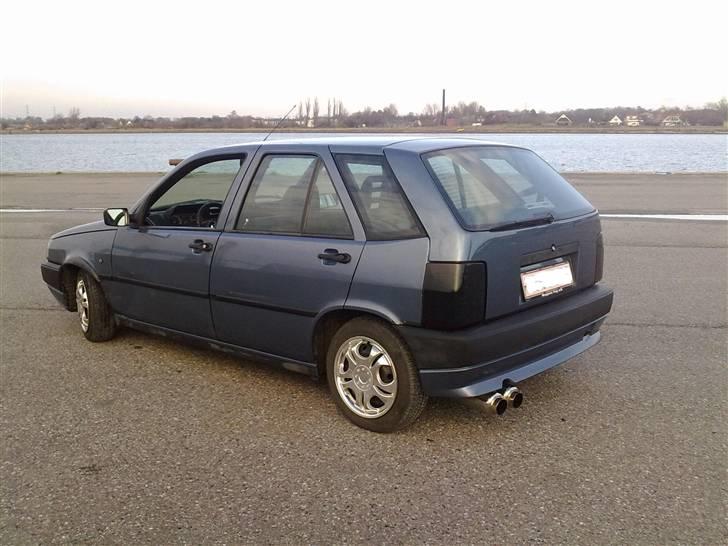 Fiat Tipo 1,6 R.I.P billede 8