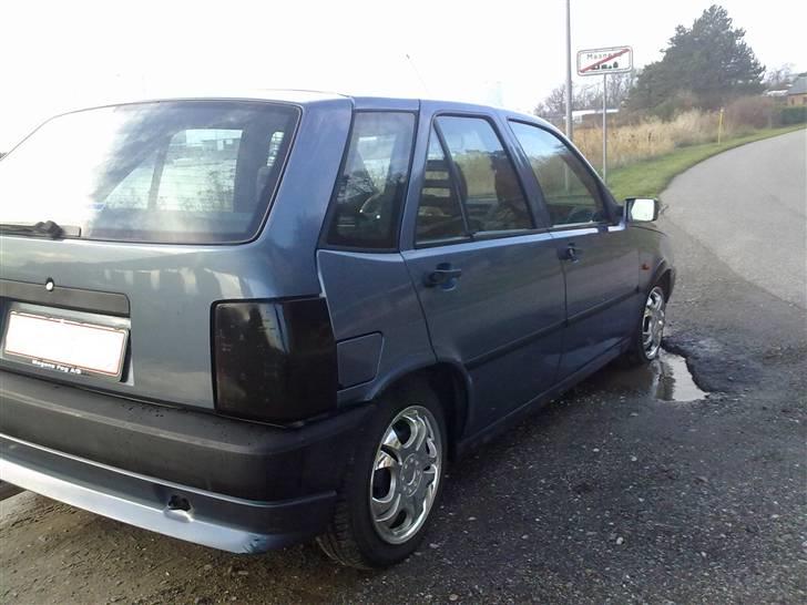 Fiat Tipo 1,6 R.I.P billede 9