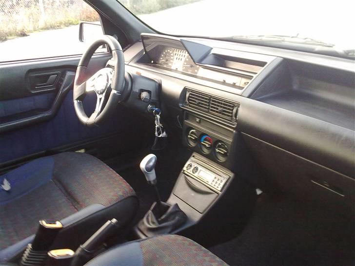 Fiat Tipo 1,6 R.I.P billede 10