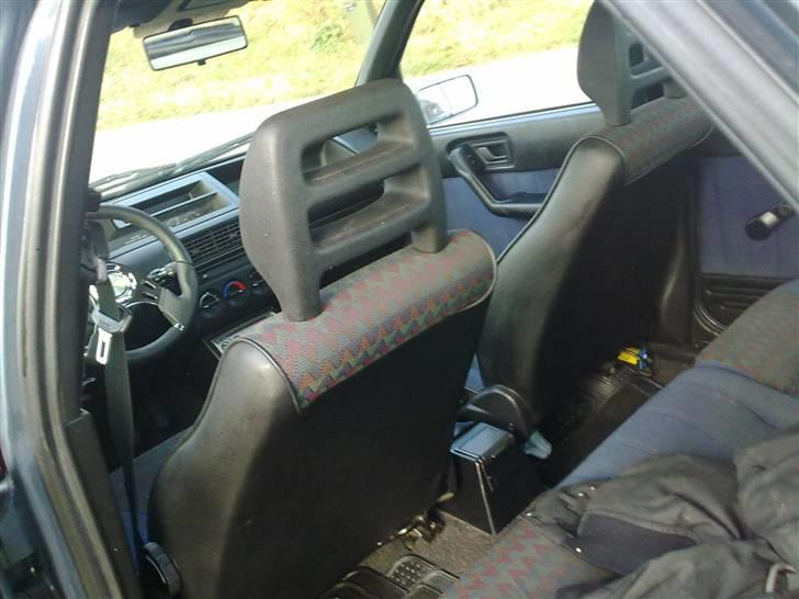 Fiat Tipo 1,6 R.I.P billede 11